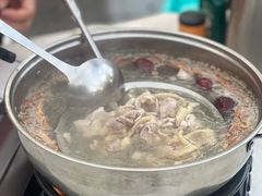 -小煵记·打边炉(西丽文光店)