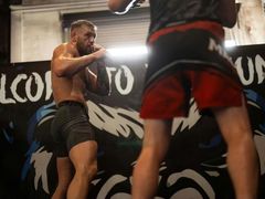 -北武堂拳击散打搏击泰拳俱乐部(三里屯总店)