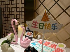 -王品牛排(常州吾悦广场店)