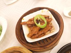 -潮福城大酒楼·潮粤菜·港式点心(阳光城店)