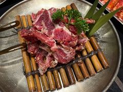 -西塔老太太泥炉烤肉(龙湖北苑天街店)