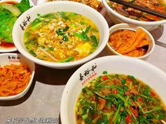 -易裕和·长沙米粉(竹塘西路店)