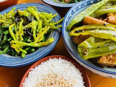 -老济宁甏肉干饭(凌云路店)