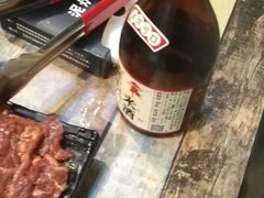 -华炭泥炉烤肉(布吉店)