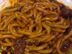 -撒拉花儿·新疆菜·清真(太阳宫店)