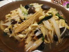 -香香海南菜餐厅