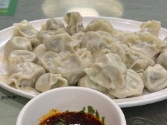 -军嫂饺子馆(岳家寨小区店)