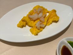 -正佳广场万豪酒店-粤菜餐厅·点心·海鲜·聚餐