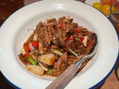 -金海华·四季时堂·第一食堂(现代传媒广场店)