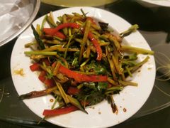 老虎菜-来顺成饭庄