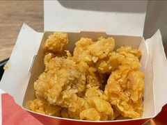 -肯德基(传媒广场店)