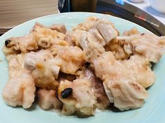 -香港狮子山下·明星粤菜餐厅(北苑店)