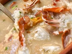 -辉记潮汕海鲜砂锅粥(林和西店)