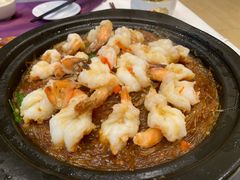 -凯鸽酒楼•雁北民间菜(华北星店)