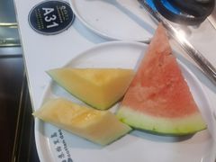 -苏格里岛自助烤肉海鲜火锅(成都金牛万达店)