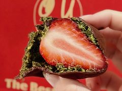 -OUR Bakery(国贸商城店)