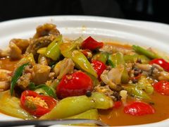 -老阿爸鲜鱼土菜(昆山花桥店)