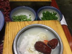 -小铫鸡汤