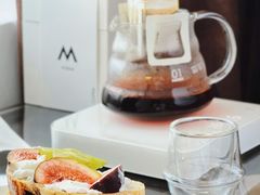 -M Stand(北京平安幸福中心店)