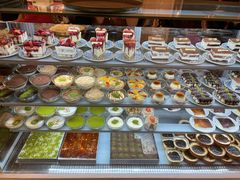 -bosphorus 铂斯西餐厅·土耳其烧烤(环市中路店)