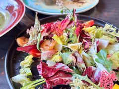 -哈蒙德餐厅
