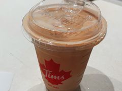 -Tims天好咖啡·贝果(成都东站捷枫店)