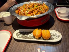 -胖哥俩肉蟹煲(杭州下沙学林街店)