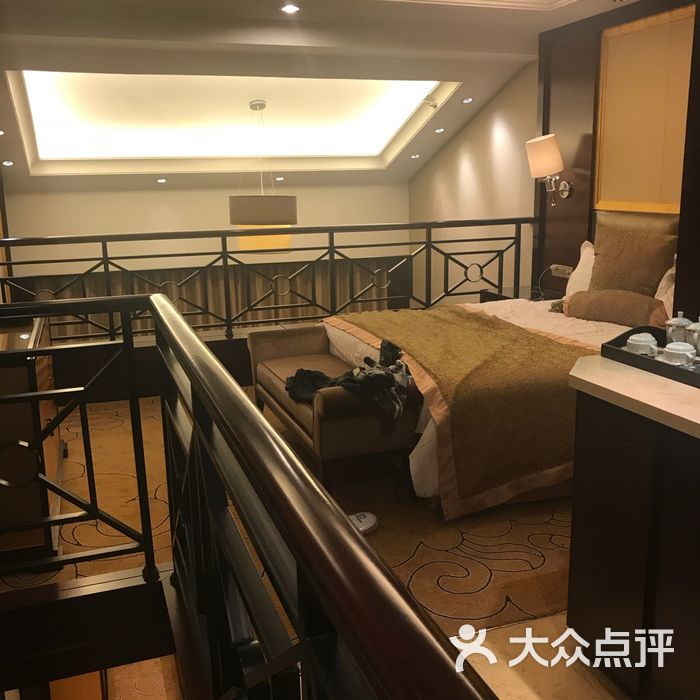 上海青浦郁金香酒店图片