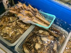 -阿弟仔海鲜