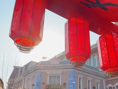 -青岛方特梦幻王国