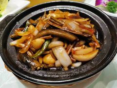 -上海精菜馆(虎踞关店)
