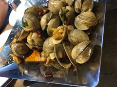 -金太阳海鲜烧烤·本地人餐厅(东纬路旗舰店)