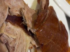 -紫光园·烤鸭·北京菜(劲松店)