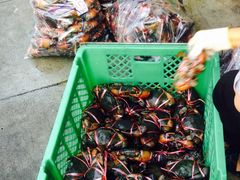 -建兴酒家(班塔通分店)