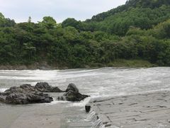 -渔梁坝