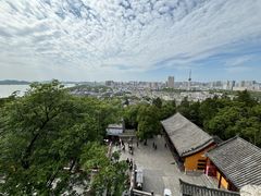 -云龙山