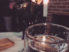 -花·fleur古董西餐厅(西城夜未央店)