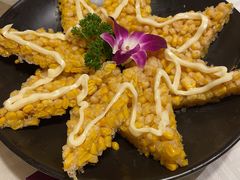 玉米烙-上海年代(水上东路店)