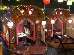 -广州花园酒店