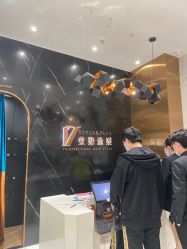 -17.壹柒·美学高定空间