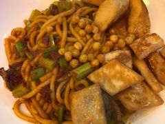 -花小小新疆炒米粉·小锅现炒(灯市口店)