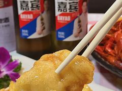 -羊家胡同·龙虾烧烤火锅(龙汇路店)