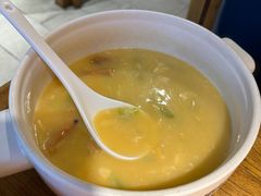 -院里汤包·虾汤包青岛菜(辽源路店)