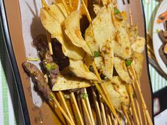 -三毛烧烤·南昌大排档(山姆店)