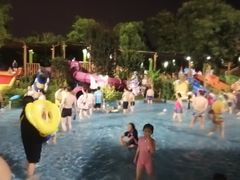 -苏州乐园森林水世界