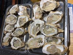-蚝英雄·鲜蚝自助专门店(洋桥店)