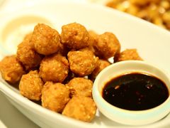 -惠丰堂饭庄·烤鸭·京味菜(翠微路店)