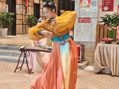 -洛阳水席园