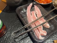 -炽城·烤肉名家(鸿达中央广场店)