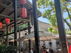 -鹅滋道(甘坑古镇店)